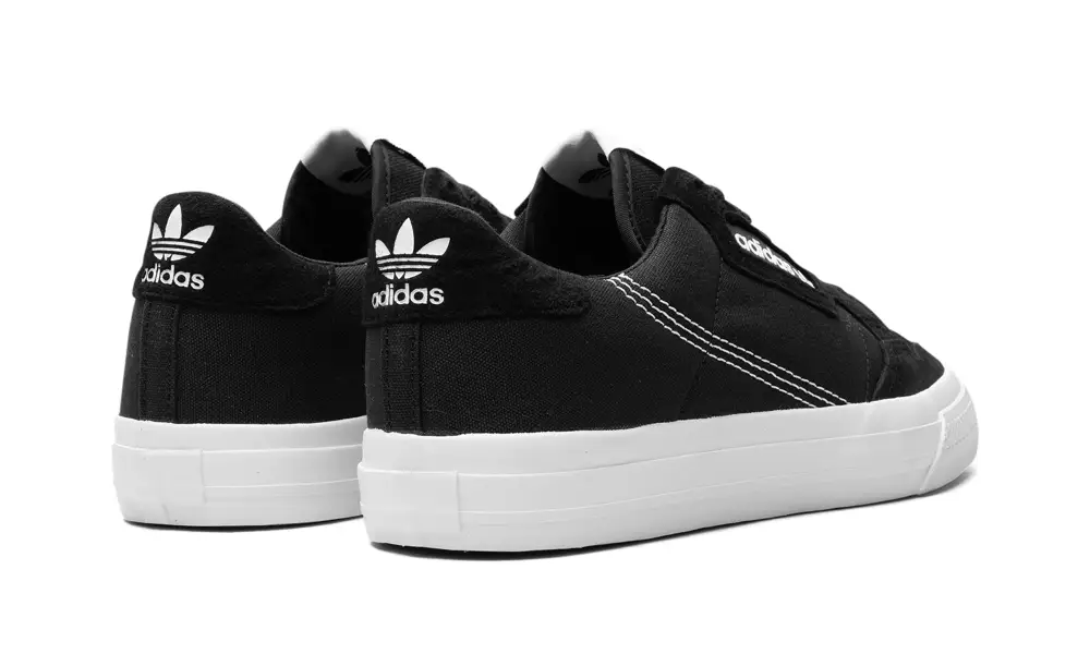 More Adidas Shoes Continental Vulc 