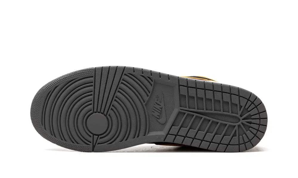 Air Jordan 1 Air Jordan 1 Low 'Vivid Orange' 