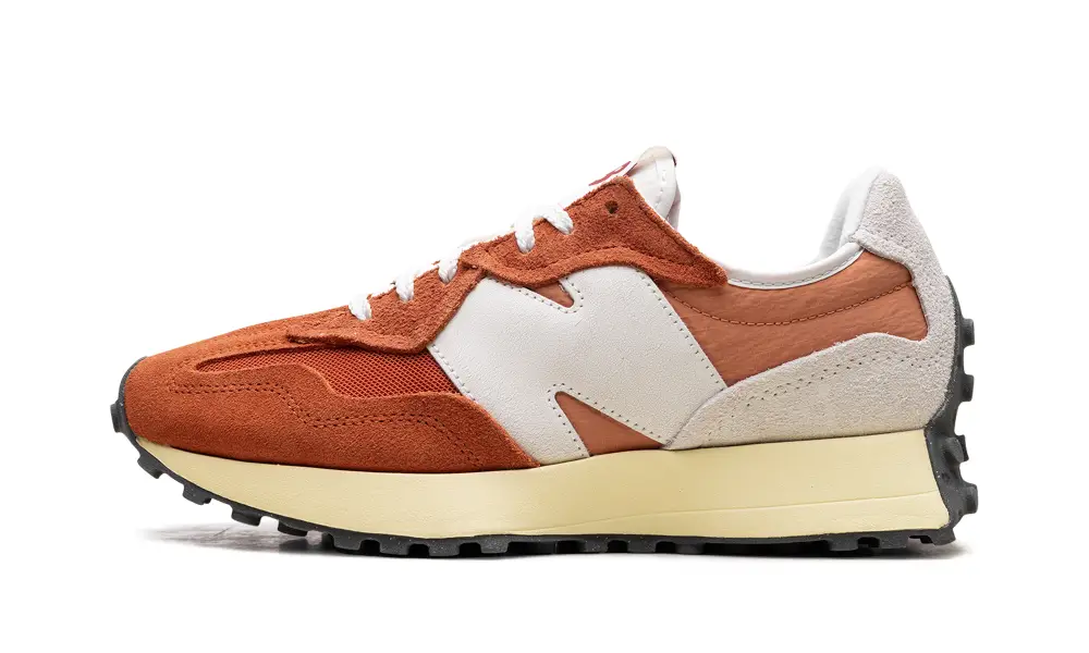 New Balance 327 327 'Infield Clay Copper'