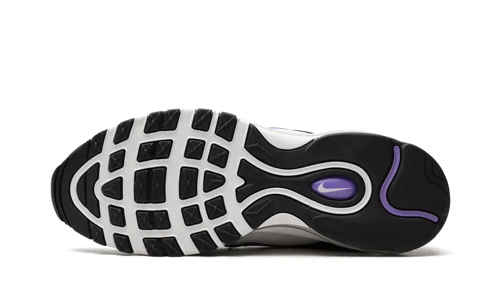 Nike Air Max Air Max 97 'Action Grape' 