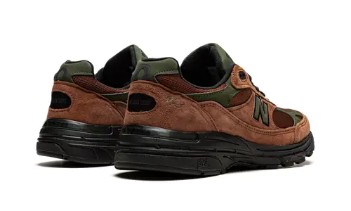 New Balance 993 993 'Aime Leon Dore - Brown' 