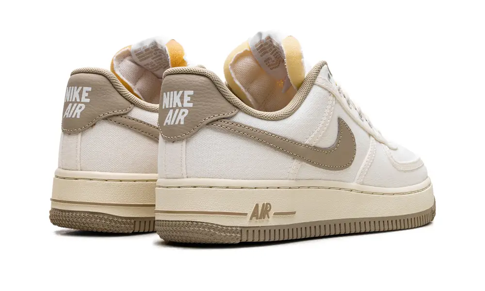 Nike Lifestyle Air Force 1 Low '07 WMNS 'Sail Coconut'