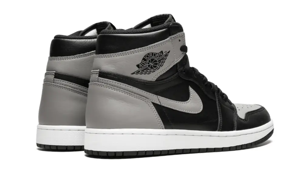Air Jordan 1 Air Jordan 1 Retro High OG 'Shadow 2018'