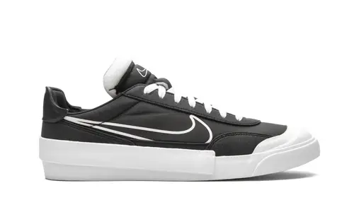 Nike Basketball Drop Type
