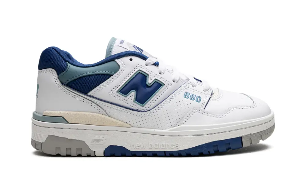 New Balance 550 550 'White Blue Groove'