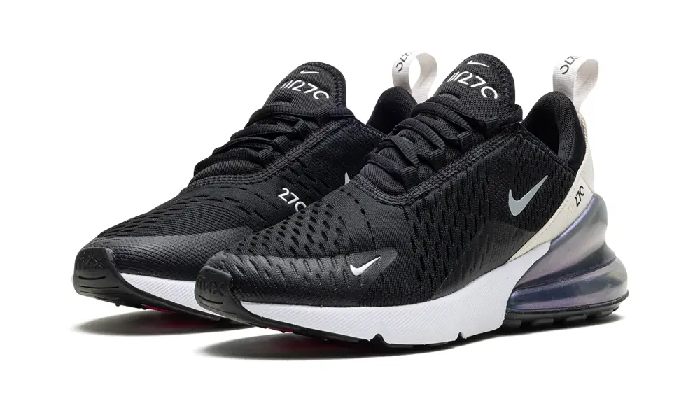 Nike Air Max AIR MAX 270 WMNS 'Black'