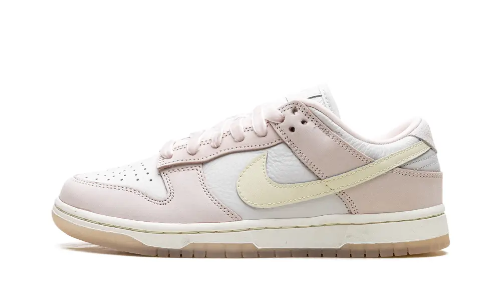 Nike Dunk Dunk Low WMNS 'Light Soft Pink'