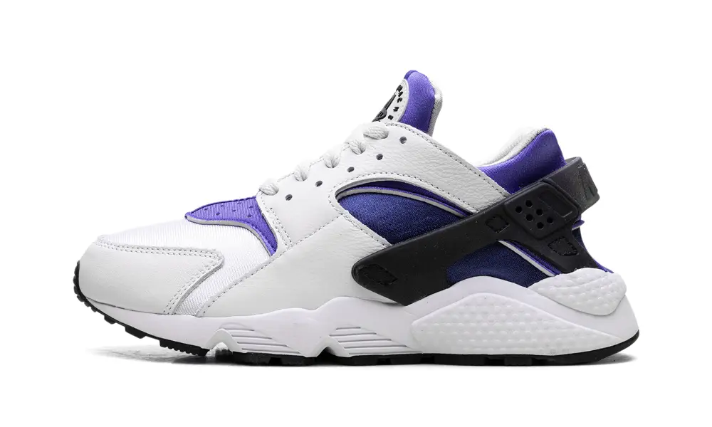 Nike Huarache AIR HUARACHE MNS WMNS 'Lapis' 