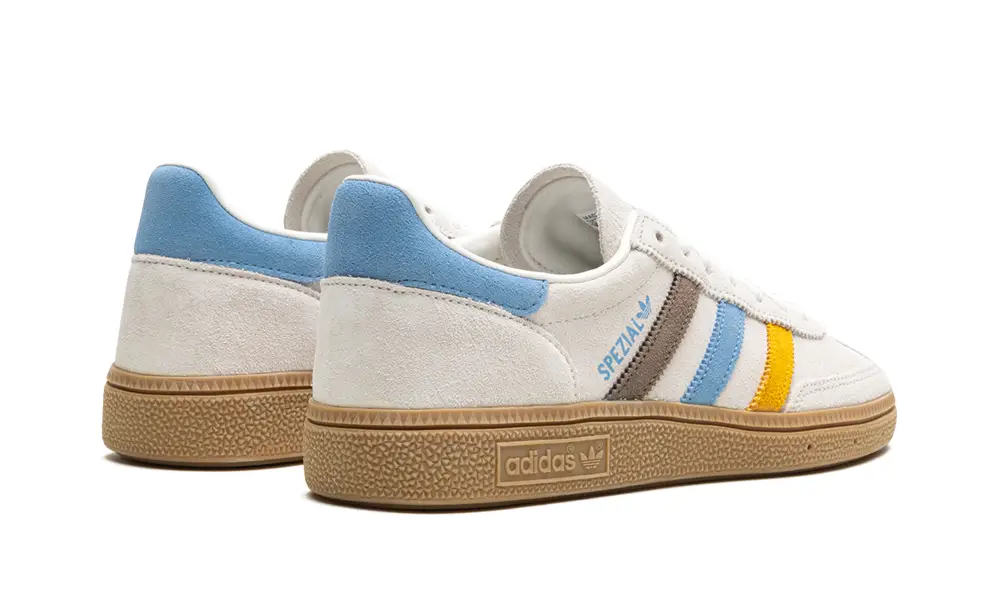 Adidas Handball Spezial Handball Spezial WMNS 'Light Blue Earth Strata' 