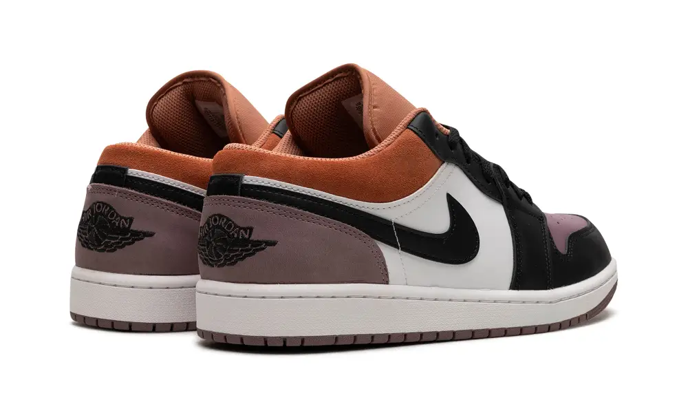 Air Jordan 1 Air Jordan 1 Low SE 'SKY J MAUVE' 