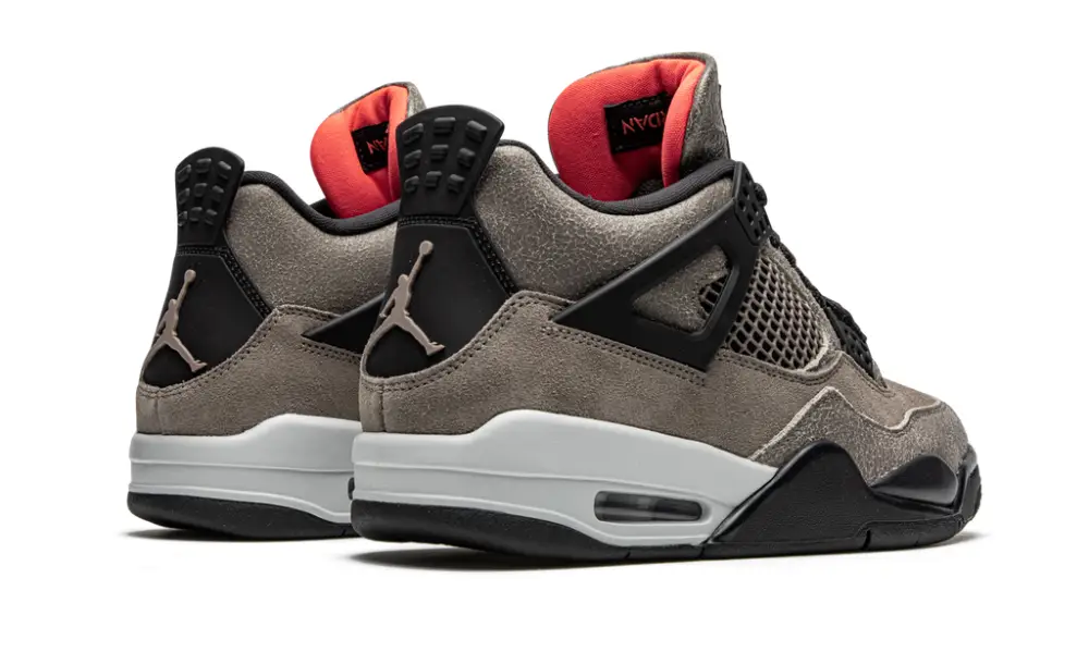 Air Jordan 4 Air Jordan 4 Retro 'Taupe Haze' 