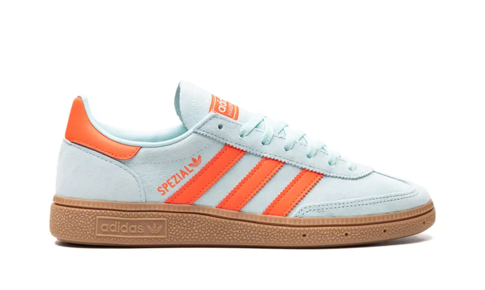 Adidas Handball Spezial Handball Spezial WMNS 'Semi Flash Aqua'