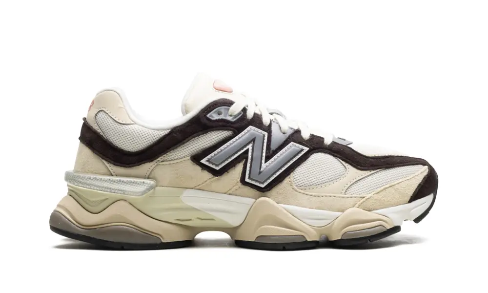 New Balance 9060 9060 'Emerging Brown'