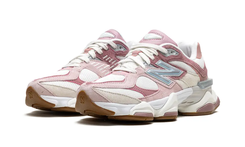 New Balance 9060 9060 'Rose Pink' 