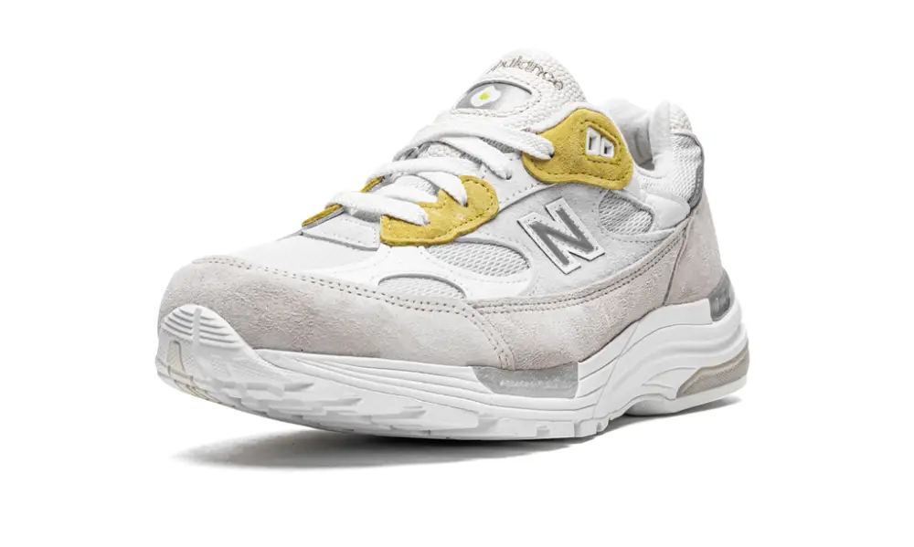 New Balance 992 992 'Paperboy 992' 
