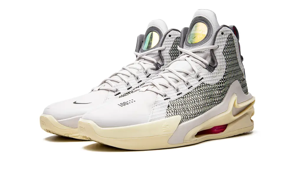Nike Basketball Air Zoom GT Jump