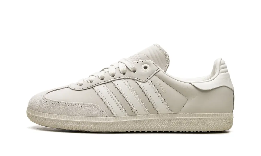 Adidas Samba Samba 'Pharrell Williams - Cloud White' 
