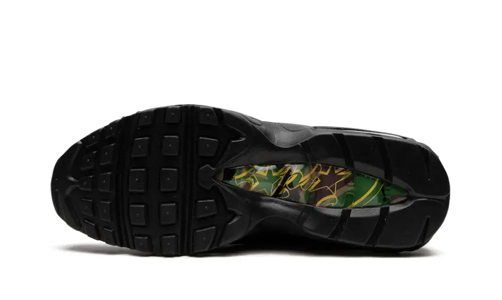 Nike Air Max Air Max 95 SP 'Corteiz - Rules the World' 