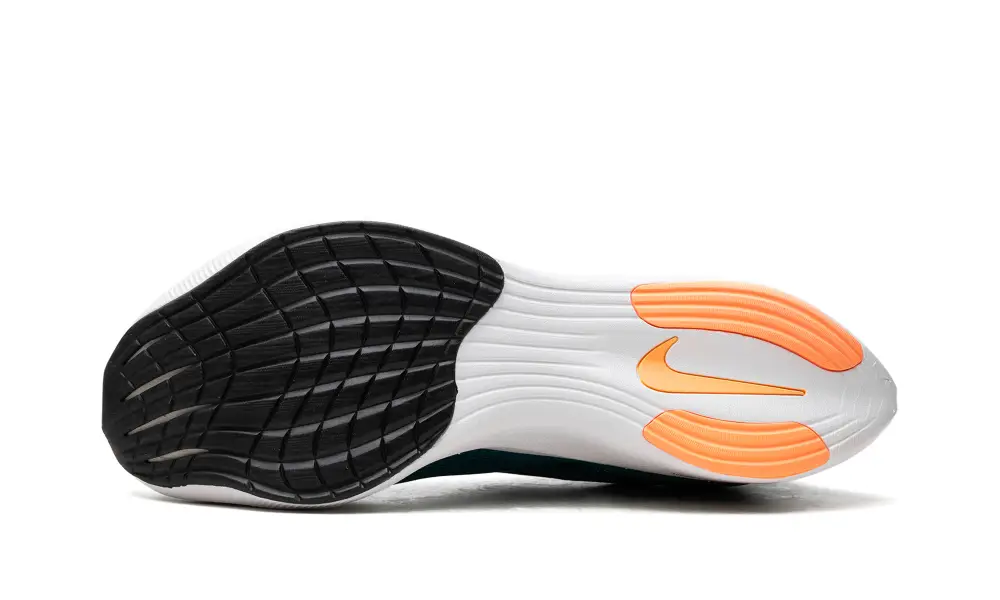 Nike Basketball ZoomX Vaporfly Next% 2 'Green' 