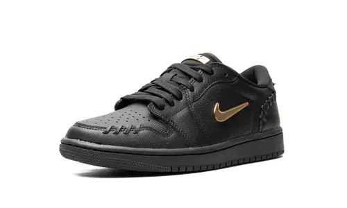 Air Jordan 1 Air Jordan 1 'Black' 