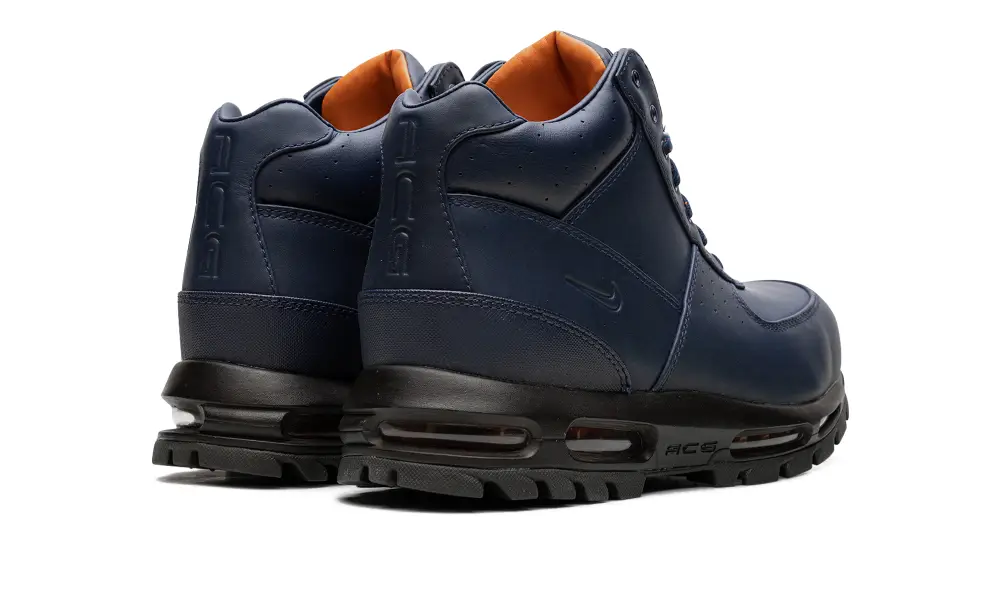 Nike Air Max Air Max Goadome 'Team Navy'