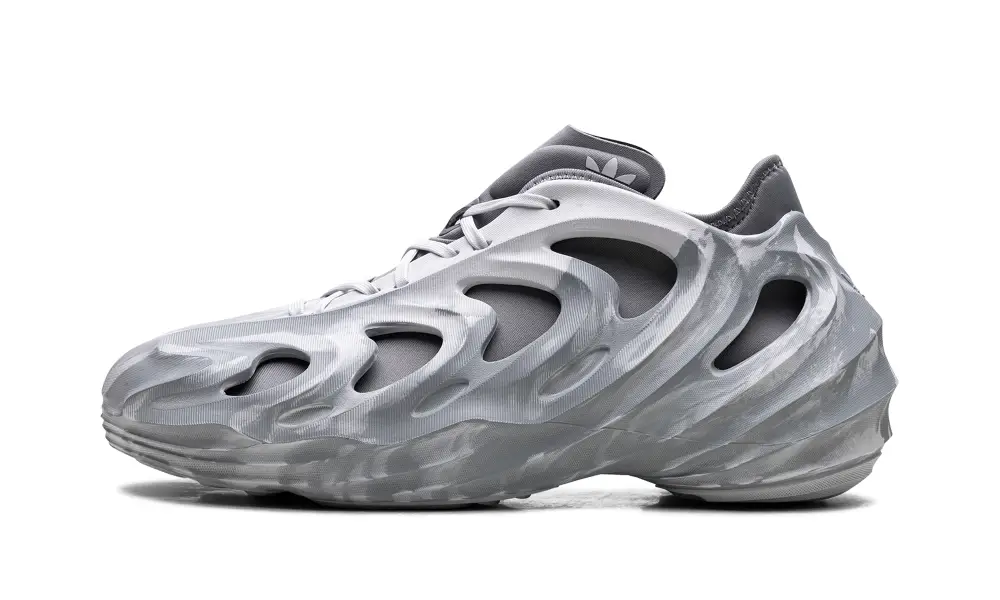 More Adidas Shoes adiFOM Q 'Dash Grey' 