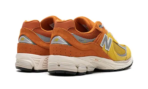 New Balance 2002R 2002R 'Ginger Lemon'