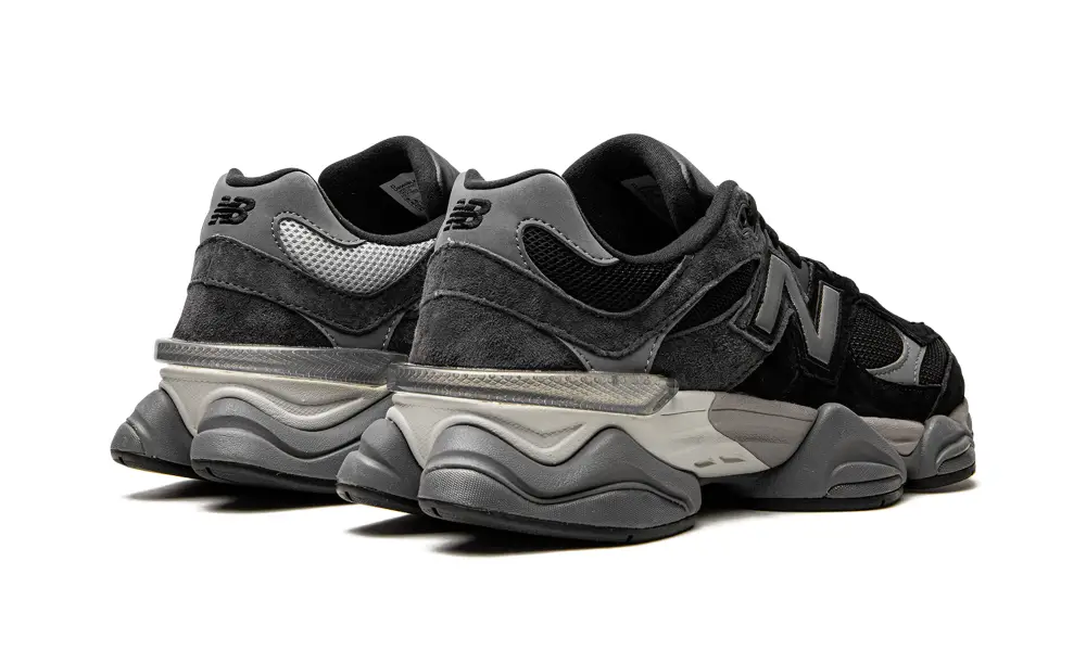 New Balance 9060 9060 'Black Castlerock' 
