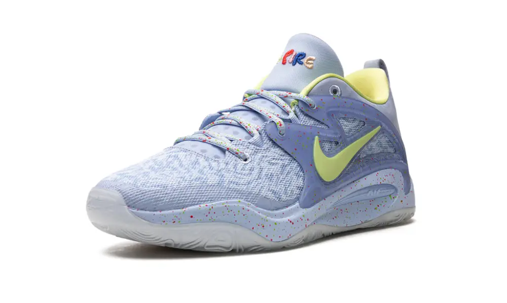 Nike Basketball KD 15 Enspire 'Enspire' 