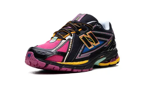 New Balance 1906R 1906 'Black Pink' 
