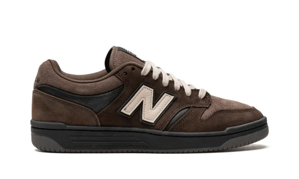 New Balance 480 480 'Andrew Reynolds Chocolate' 