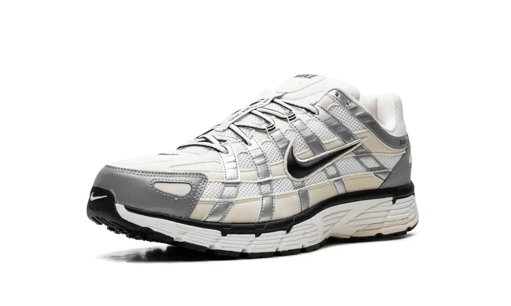 Nike Lifestyle P-6000 WMNS 'Coconut Milk' 