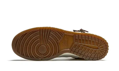Nike Dunk Dunk High 'Bodega - Friends & Family'