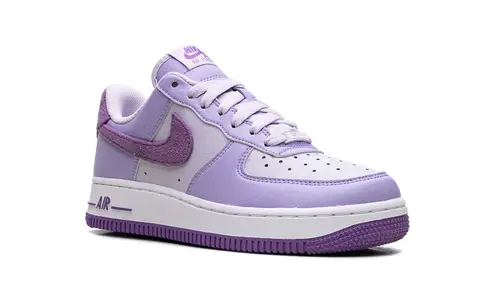 Nike Lifestyle Air Force 1 Low '07 Next Nature WMNS 'Hydrangeas' 