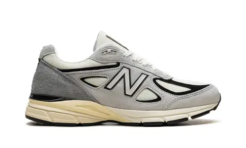 New Balance 990 990v4 'Made in USA - Grey   Black' 