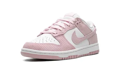 Nike Dunk DUNK LOW WMNS 'PINK CORDUROY'