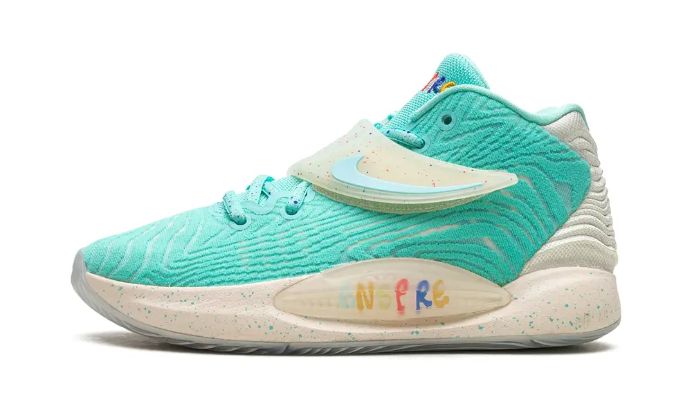 Nike Basketball KD14 'Enspire'