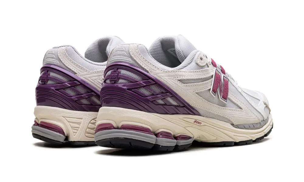New Balance 1906R 1906R 'Sea Salt Radiant Purple' 