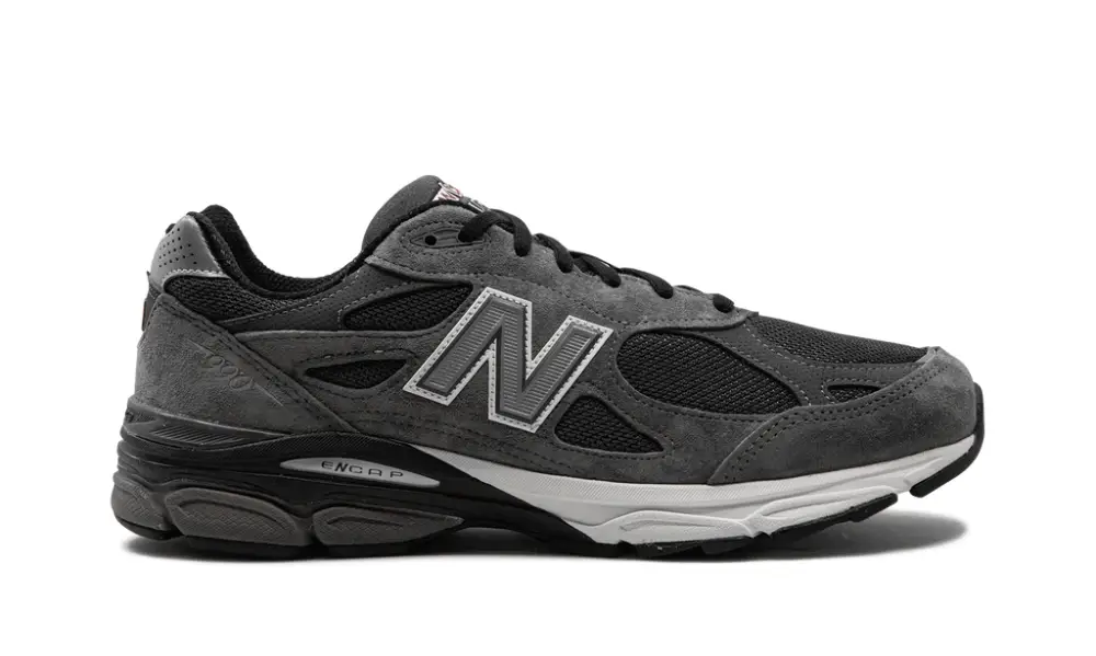 New Balance 990 990v3 'United Arrows & Sons - Grey' 