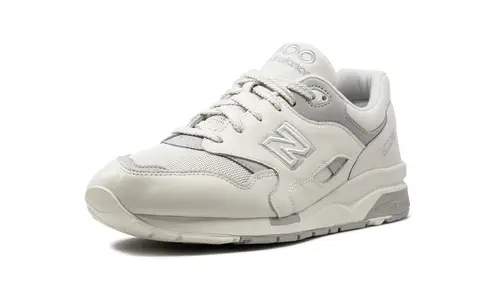 More New Balance CM1600 'WHITE GREY' 