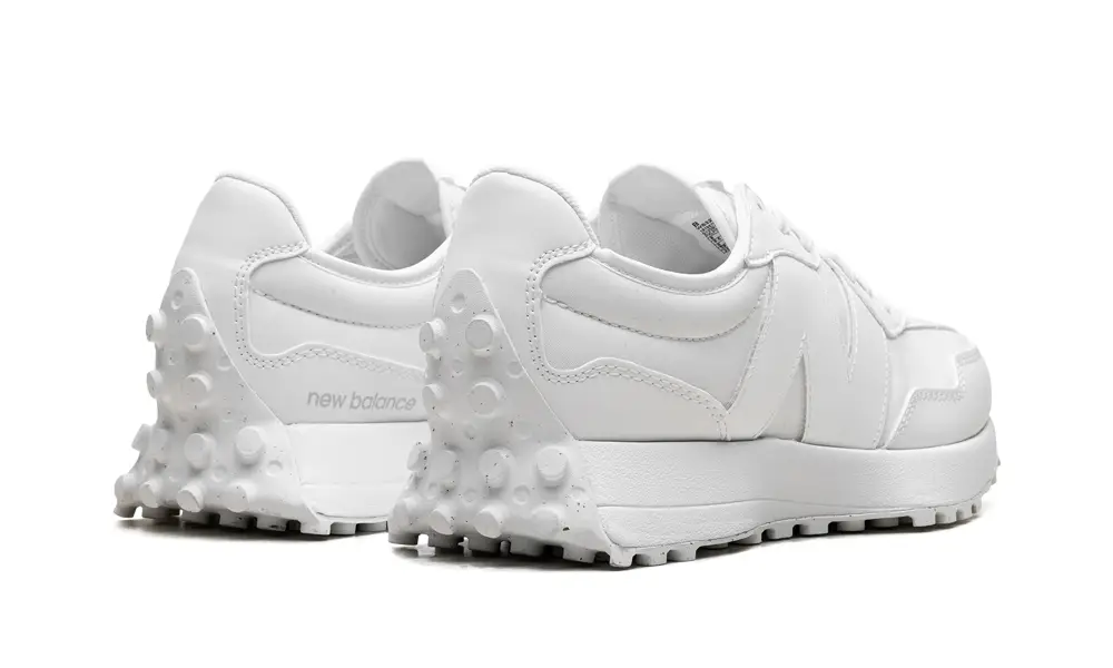 New Balance 327 327 WMNS 'White' 