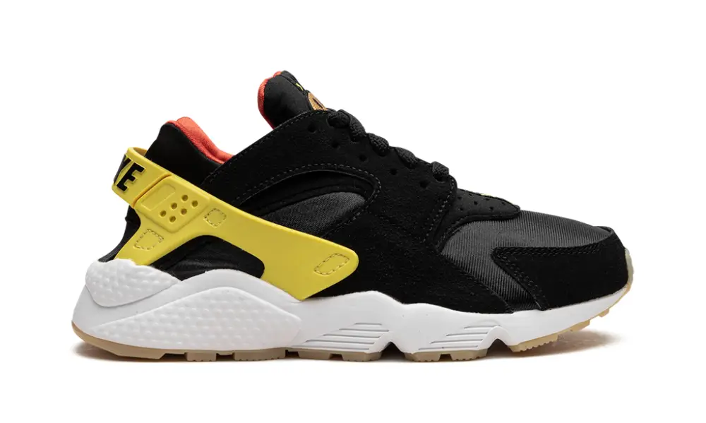 Nike Huarache AIR HUARACHE WMNS 'Go the Extra Smile' 