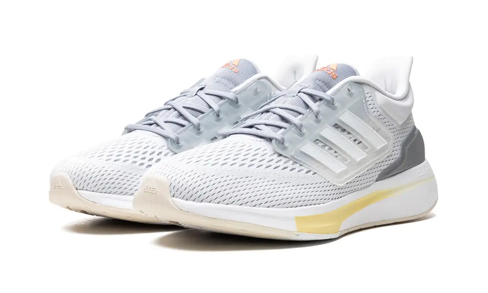More Adidas Shoes EQ21 WMNS 'Grey'