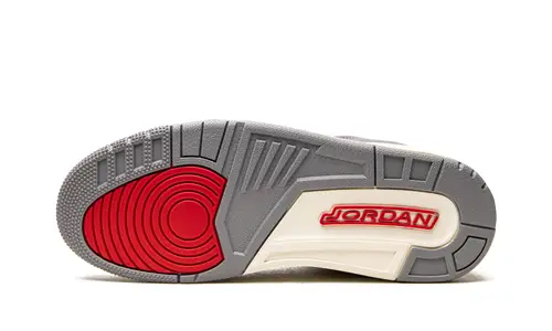Air Jordan 3 Air Jordan 3 'Muslin' 