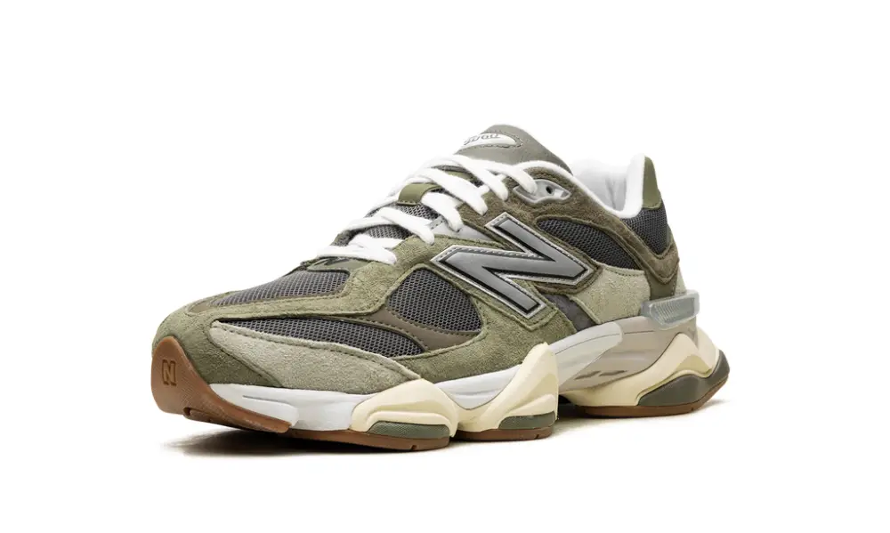 New Balance 9060 9060 'Green Grey' 