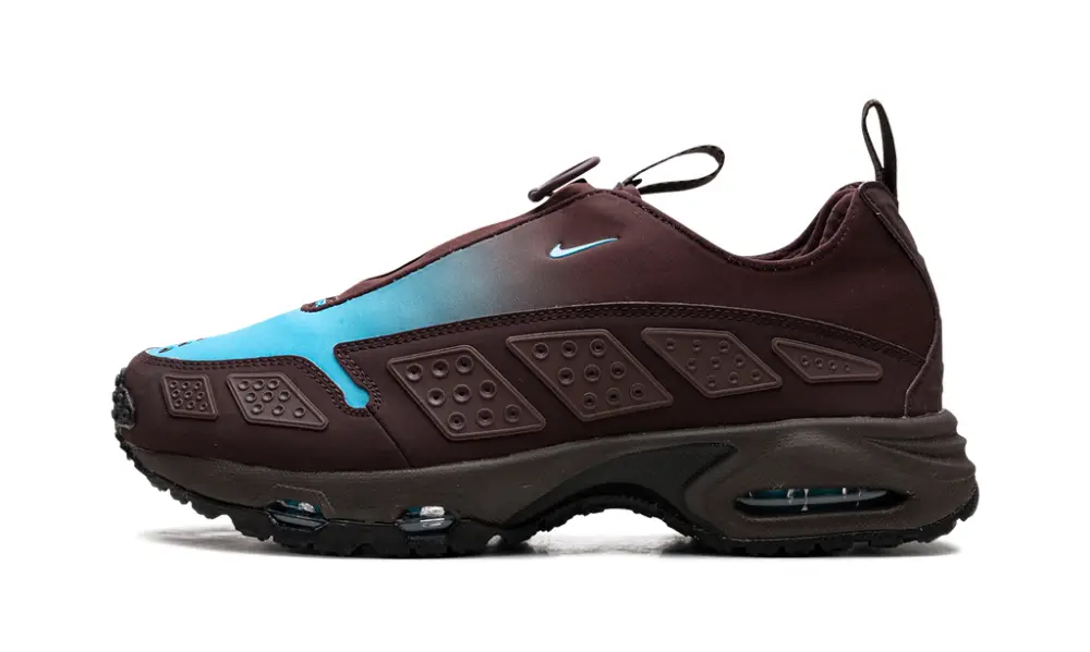 Nike Air Max Air Max Sunder WMNS 'Burgundy Crush Baltic Blue' 