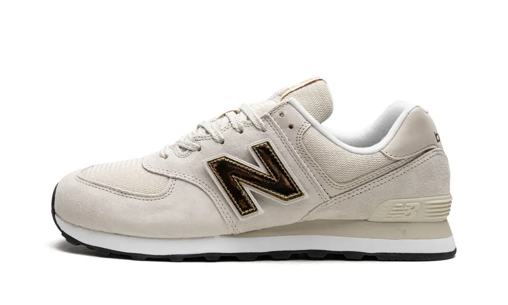 New Balance 574 574 'Removable Patch' 