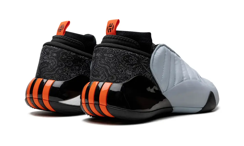 More Adidas Shoes HARDEN VOLUME 7 'Black' 