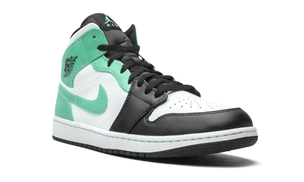 Air Jordan 1 Air Jordan 1 Mid 'Island Green'