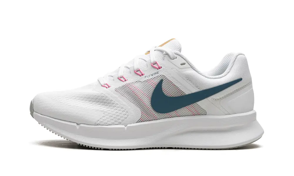 Nike Lifestyle RUN SWIFT 3 WMNS 'White Aqua Pink'